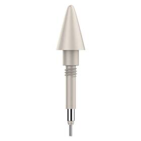 Stylus Lenovo Pen Tips na Tab Pen Pro sivý

