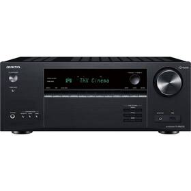 AV Receiver Onkyo TX-NR6100 čierny

