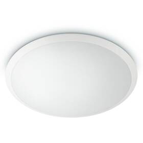 LED stropné svietidlo Philips Wawel LED, 20W, CCT biele

