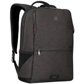 Batoh na notebook Wenger MX Reload 14" sivý

