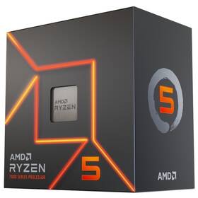 Procesor AMD 7600 

