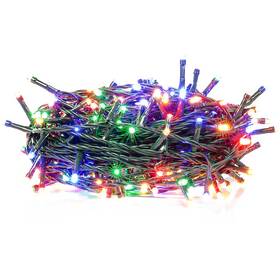 Vianočné osvetlenie RETLUX RXL 203, reťaz, 50 LED, 5 m, multicolor 

