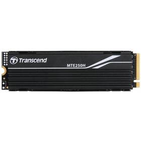 SSD Transcend MTE250H 1TB M.2 2280 s chladičom 

