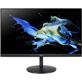 Monitor Acer Vero CB272UE3bmiprux čierny

