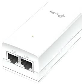 PoE Injektor TP-Link TPLINK TL-POE2412G, POE adaptér 

