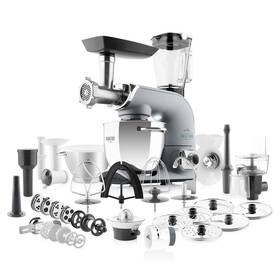 Kuchynský robot ETA Vital 1028 90092 sivý

