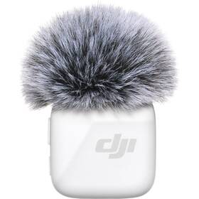 Mikrofón DJI Mic Mini Transmitter biela

