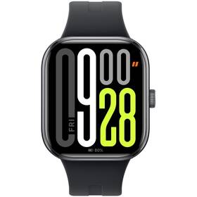 Inteligentné hodinky Xiaomi Redmi Watch 5 čierne

