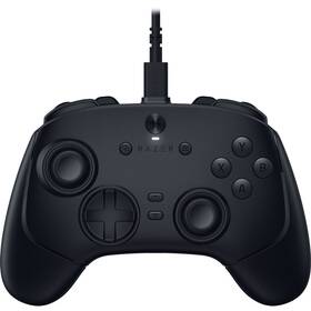 Gamepad Razer Wolverine V3 Tournament Ed. 8K PC čierny


