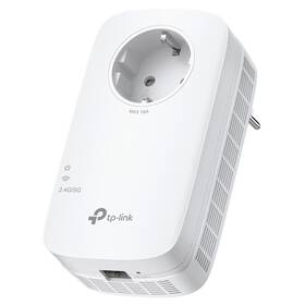 Wi-Fi extender TP-Link RE660X AX1800 Wi-Fi 6 biely

