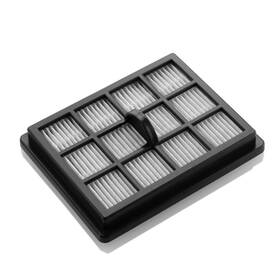 HEPA filter pre vysávače Hyundai OHF014 červený

