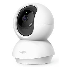 IP kamera TP-Link Tapo C200 biela farba
