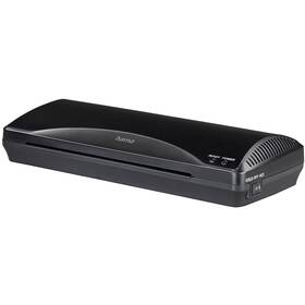 Laminátor Hama Home&Office DIN A4 čierny

