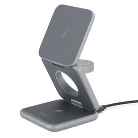  Bezdrôtová nabíjačka Epico Mag+ Foldable Wireless Charger