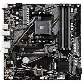 Základná doska GIGABYTE A520M DS3H V2 

