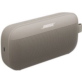 Prenosný reproduktor Bose SoundLink Flex II béžový

