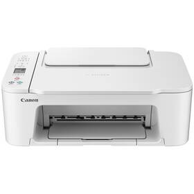 Tlačiareň multifunkčná Canon TS3751i biela

