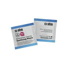  SBS WIPES 6X6 50KS 

