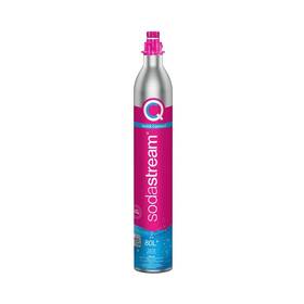 Bombička k výrobníkom sódy SodaStream +CO2 samostatná CQC 

