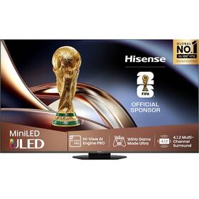 Televízor Hisense 85U8Q 

