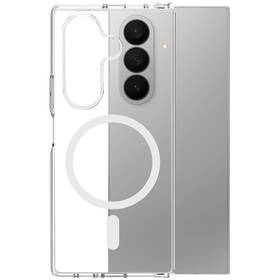 Kryt na mobil 3mk Armor MagCase na Samsung Galaxy Z Fold7 priehľadný

