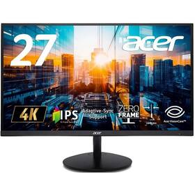 Monitor Acer SA272Kbmiipx čierny

