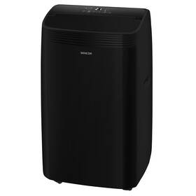 Mobilná klimatizácia Sencor SAC MT9079CH čierna

