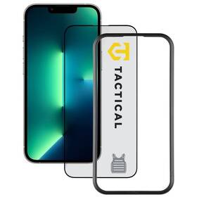 Tvrdené sklo Tactical Impact Armour na Apple iPhone 13/13 Pro/14 

