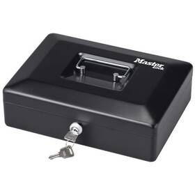 Bezpečnostná schránka Master Lock CB-10ML 

