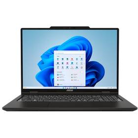 Notebook MSI Venture 16 AI A2HMG-036CZ sivý

