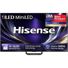 Televízor Hisense 65U7S PRO 

