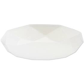 LED stropné svietidlo Top Light Sparkle biele

