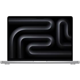 Notebook Apple MacBook Pro 14" M3 Max 14-CPU 30-GPU, 1TB - strieborný SK 

