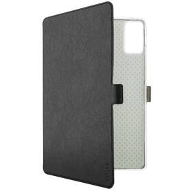 Puzdro na tablet flipové FIXED Topic Tab na Xiaomi Redmi Pad SE čierne

