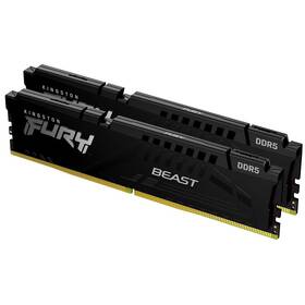 Pamäťový modul Kingston 64GB (2x32GB) DDR5 5600MHz CL40 

