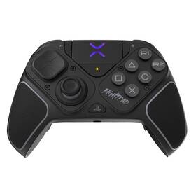 Gamepad Turtle Beach Victrix Pro BFG Reloaded - PC sivý

