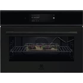 Rúra Electrolux EVL9E2DGT3, matná čierna

