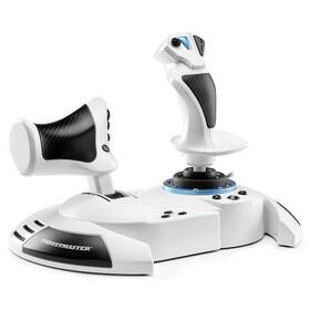 Joystick Thrustmaster T-FLIGHT HOTAS 5 MSFS edition biely

