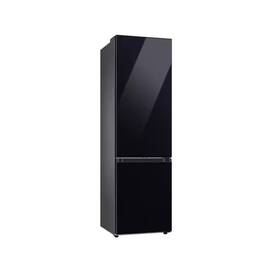 Chladnička s mrazničkou Samsung RB38C7B6DB1/EF čierna

