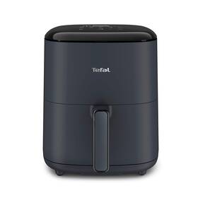 Fritéza teplovzdušná Tefal EY245B10 Easy Fry Max 5 l Java Pepper 

