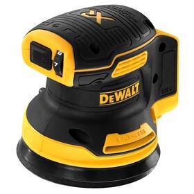 Excentrická brúska Dewalt DCW210N-XJ (bez batérie) 

