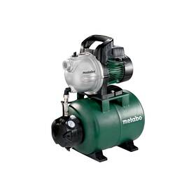 Vodáreň Metabo HWW 3300/25 G 600968000 

