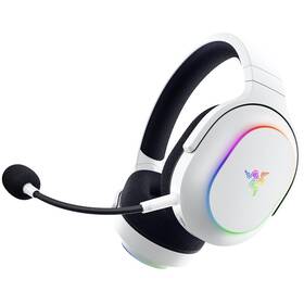 Headset Razer Barracuda X Chroma biely

