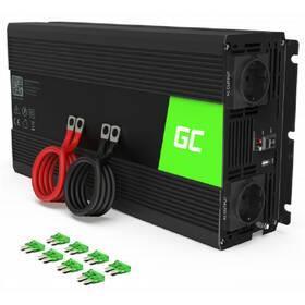 Menič napätia Green Cell INV19 

