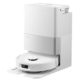 Robotický vysávač Roborock Qrevo C Pro White biely

