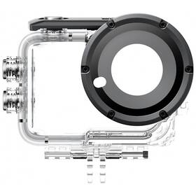 Vodotesné puzdro Insta360 GO Ultra priehľadné

