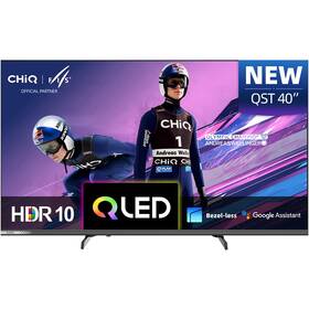 Televízor CHiQ L40QST 

