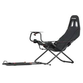 Pretekársky kokpit Playseat Challenge ActiFit čierny

