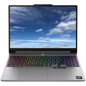 Notebook Lenovo LOQ 15AHP11 sivý

