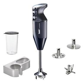 Ponorný mixér Bamix C 200 W čierny

